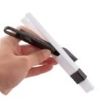 Window Gap Cleaning Brush with Dustpan Sliding Door TrackBest Amazon Deals