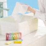 Compressed Towel Tablets, Mini Portable Magic Towels forBest Amazon Deals