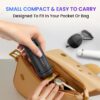 Portronics Mobot Clip Mobile Holder with 360 AdjustableBest Amazon Deals