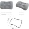 Polyester Comfort Ultralight Inflatable By Pressing AirBest Amazon Deals