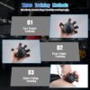 Hand Grip Strengthener,Ultimate Finger Exerciser StrengthBest Amazon Deals