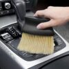 TAKAVU Car Interior AC Vents Cleaning Brush Soft DusterBest Amazon Deals