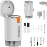 Sounce 20 in 1 Laptop Cleaning kit for Screen, PC,Best Amazon Deals