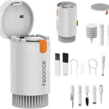 Sounce 20 in 1 Laptop Cleaning kit for Screen, PC,Best Amazon Deals