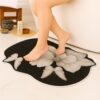 3D Butterfly (36x58 cm) Anti-Skid Mats use as OfficeBest Amazon Deals 3D Butterfly (36x58 cm) Anti-Skid Mats use as OfficeBest Amazon Deals