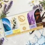 Airganic Aroma Swing – Pack of 4 (40 ml) – Combo: CoolBest Amazon Deals