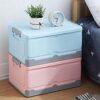 HomeCloud Storage Box Foldable/Foldable StorageBest Amazon Deals