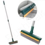 Rushwak 3 in 1 Long Handle Bathroom Cleaning Brush withBest Amazon Deals Rushwak 3 in 1 Long Handle Bathroom Cleaning Brush withBest Amazon Deals