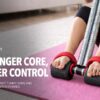 Boldfit Double Spring Tummy Trimmer Men and Women for AbsBest Amazon Deals
