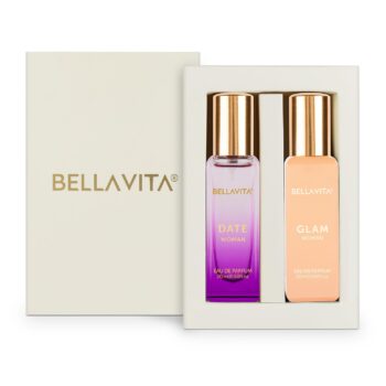 BELLAVITA Date & Glam Women Long Lasting | Perfume forBest Amazon Deals BELLAVITA Date & Glam Women Long Lasting | Perfume forBest Amazon Deals
