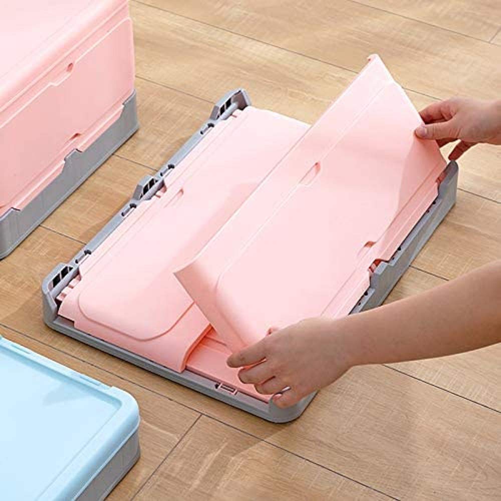 HomeCloud Storage Box Foldable/Foldable StorageBest Amazon Deals