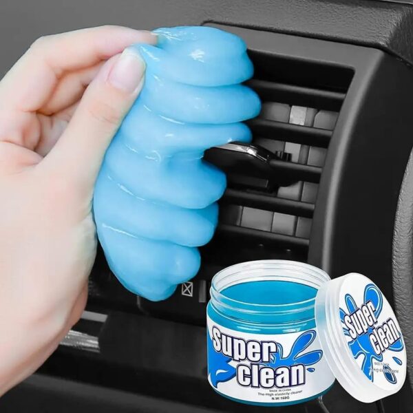 ARDAKI Cleaning Gel for Car Interior Car AC Vent InteriorBest Amazon Deals
