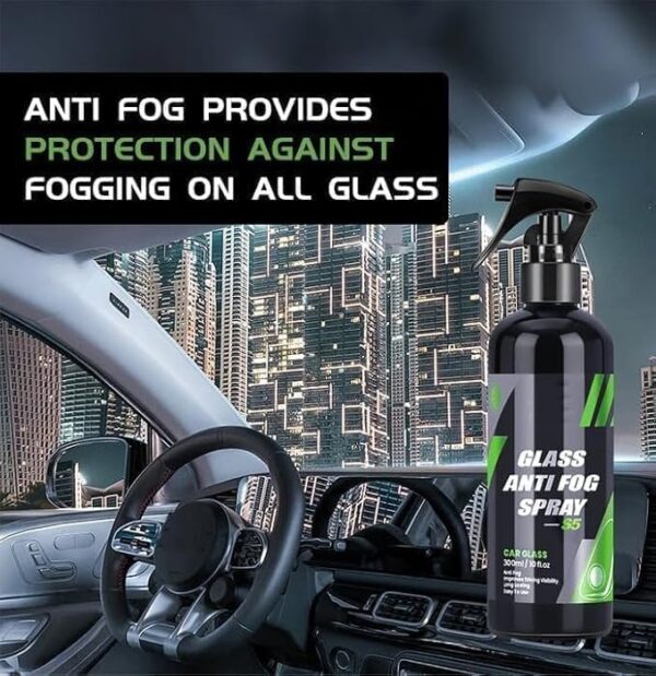 Azriel 7 PCS Car Cleaning Kit with 3-in-1 Mini VacuumBest Amazon Deals