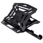 Amazon Basics ABS 2-in-1 Laptop and Mobile Stand,Best Amazon Deals
