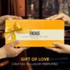 Engage Gift Assorted Luxury Perfume Set for Men & WomenBest Amazon Deals
