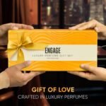 Engage Gift Assorted Luxury Perfume Set for Men & WomenBest Amazon Deals