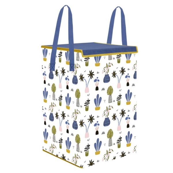 PrettyKrafts L1113 Laundry Basket for Clothes, ToyBest Amazon Deals PrettyKrafts L1113 Laundry Basket for Clothes, ToyBest Amazon Deals