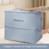 Yellow Weaves Polyester Space Saving Self CompressionBest Amazon Deals