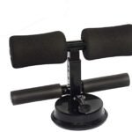 DHAVAL Double Sit-Up Bar Exercise Stand with Leg SupportBest Amazon Deals DHAVAL Double Sit-Up Bar Exercise Stand with Leg SupportBest Amazon Deals