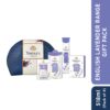Yardley London English Lavender Range Gift Kit with FreeBest Amazon Deals