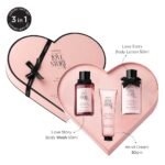 Kimirica Luxury Gift Set For Men & Women Love StoryBest Amazon Deals