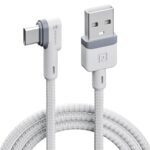 Portronics Konnect L POR-1403 Fast Charging 3A Type-CBest Amazon Deals Portronics Konnect L POR-1403 Fast Charging 3A Type-CBest Amazon Deals