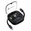 Portronics Snapcase 2 60W Multifunctional Fast ChargingBest Amazon Deals