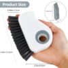 2 in 1 Groove Cleaning Brush, Grout Cleaner Tool &Best Amazon Deals