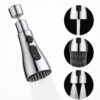 Tap Extender for Kitchen Sink | 360 Rotating FlexibleBest Amazon Deals