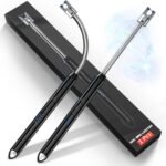 Gas Lighter for Kitchen Use | C-Type RechargeableBest Amazon Deals