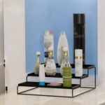Go Hooked Kitchen 3-Tier Step Standing rack Kitchen SpiceBest Amazon Deals