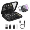 Portronics Snapcase 60W Multifunctional Fast ChargingBest Amazon Deals