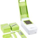 Amazon Brand - Solimo 15-in-1 Stainless SteelBest Amazon Deals