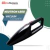 GoMechanic Neutron 4500 Handheld Super Suction Wet/DryBest Amazon Deals