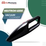 GoMechanic Neutron 4500 Handheld Super Suction Wet/DryBest Amazon Deals