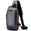 TS WITH TECHSUN Waterproof Polyester Slim UnisexBest Amazon Deals