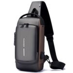 TS WITH TECHSUN Waterproof Polyester Slim UnisexBest Amazon Deals