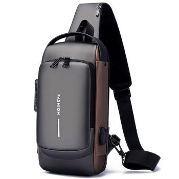 TS WITH TECHSUN Waterproof Polyester Slim UnisexBest Amazon Deals
