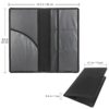 Car Registration and Insurance Holder, Premium LeatherBest Amazon Deals