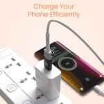 Portronics Bridge Y USB 3.0 to Type C OTG Adaptor, 10GbpsBest Amazon Deals