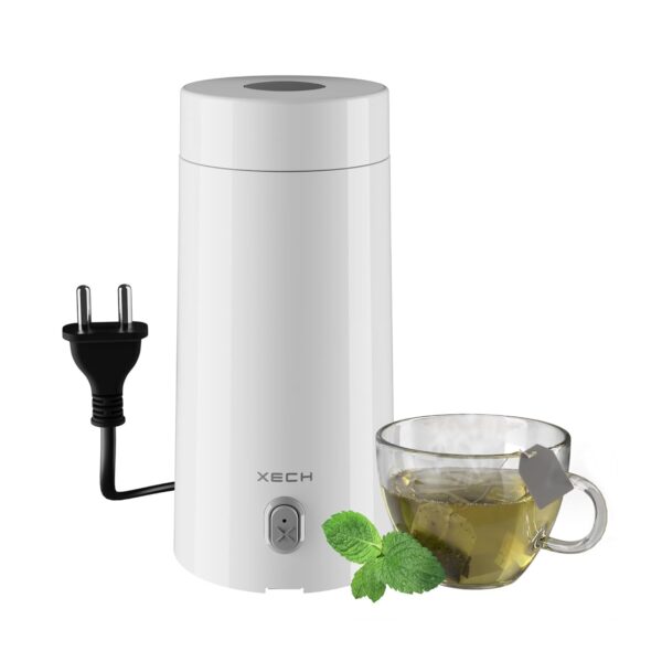 XECH Portable Electric Kettle 300ml | Mini ElectricBest Amazon Deals XECH Portable Electric Kettle 300ml | Mini ElectricBest Amazon Deals