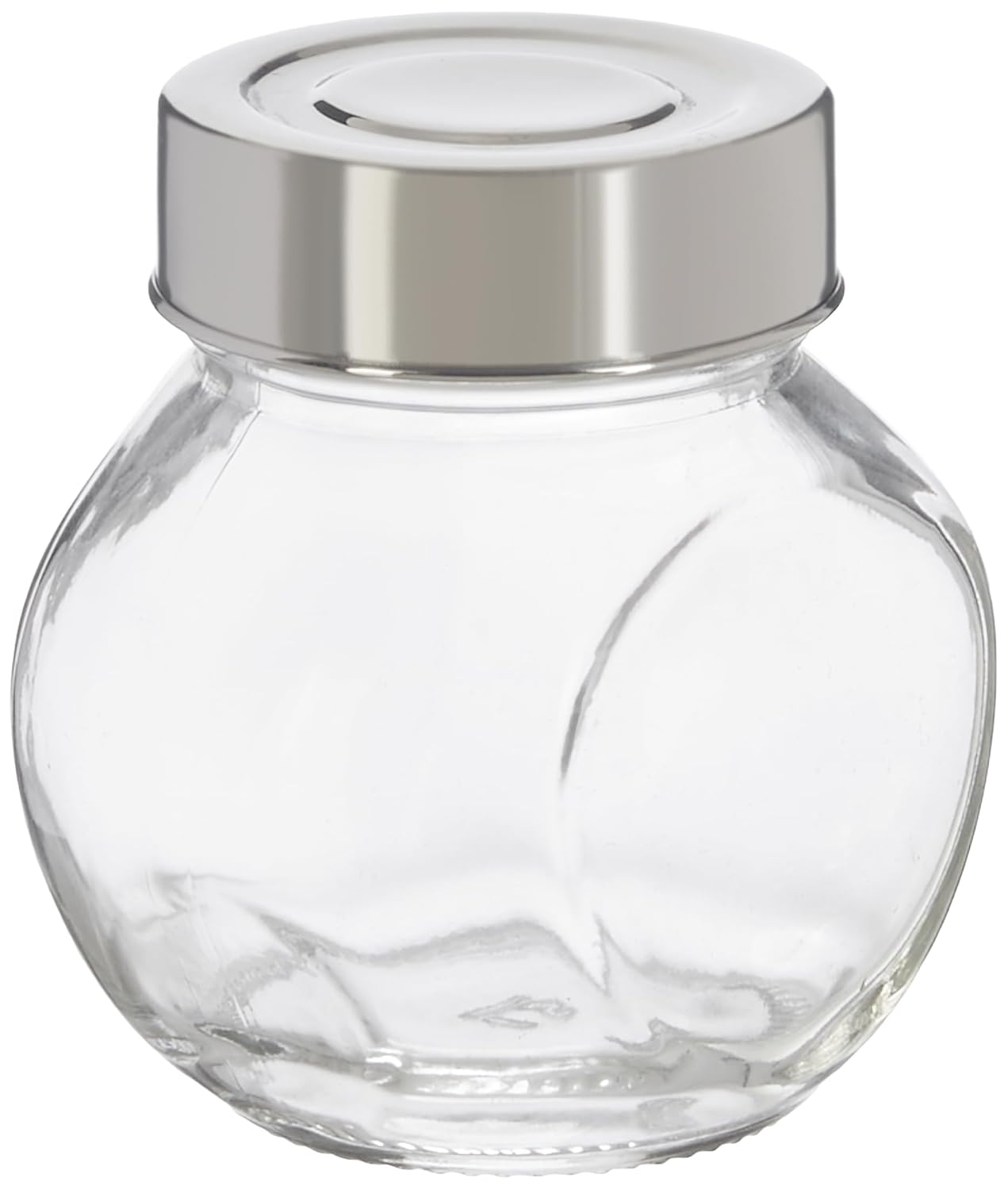 Amazon Brand – Solimo Glass Transparent Storage Jar withBest Amazon Deals