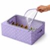DecorTwist Transparent Shoe Storage Box for Closet &Best Amazon Deals DecorTwist Transparent Shoe Storage Box for Closet &Best Amazon Deals