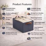 PulGos 1 Pcs Wardrobe Organizer for Storage | Rust-Free &Best Amazon Deals