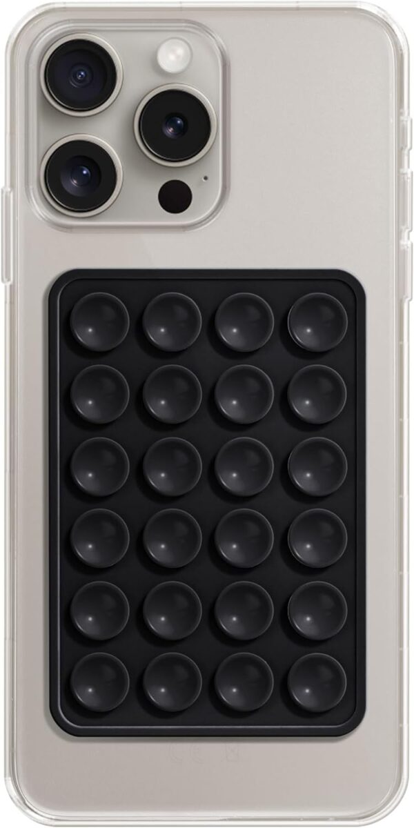EDNITA Suction Phone Case, Phone Suction Sticker,Best Amazon Deals