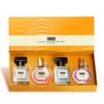 Engage Gift Assorted Luxury Perfume Set for Men & WomenBest Amazon Deals