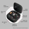 Portronics Snapcase 2 60W Multifunctional Fast ChargingBest Amazon Deals