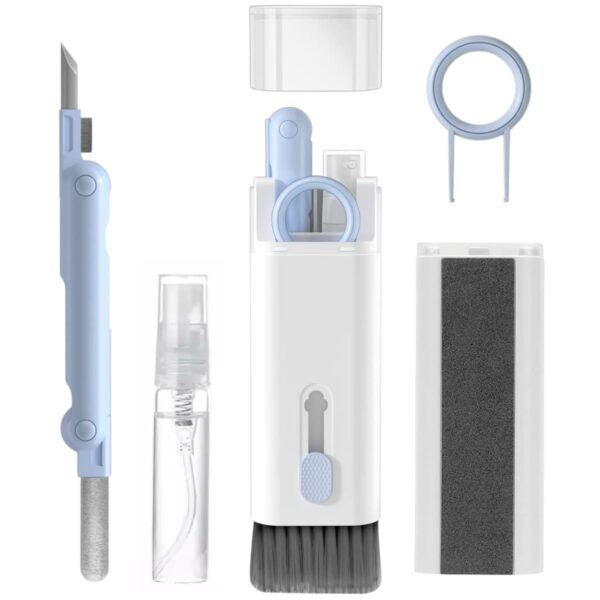 Elfora 7 in 1 Electronic Cleaner kit | Cleaning Kit forBest Amazon Deals Elfora 7 in 1 Electronic Cleaner kit | Cleaning Kit forBest Amazon Deals