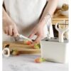 6-Piece Kitchen Gadgets Set with Anti-Slip Handles andBest Amazon Deals