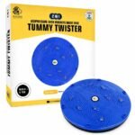 PRO365 5-in-1 Slimming Tummy Twister | Double-SidedBest Amazon Deals